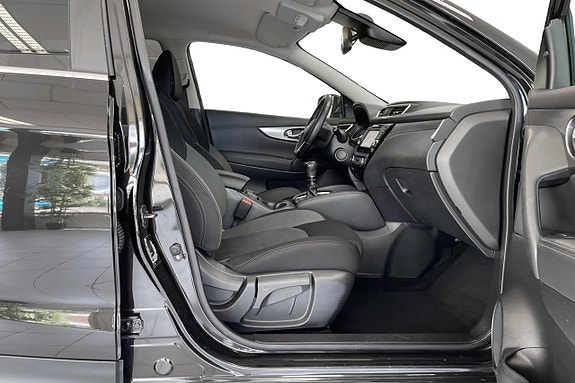 Nissan Qashqai 16 of 26
