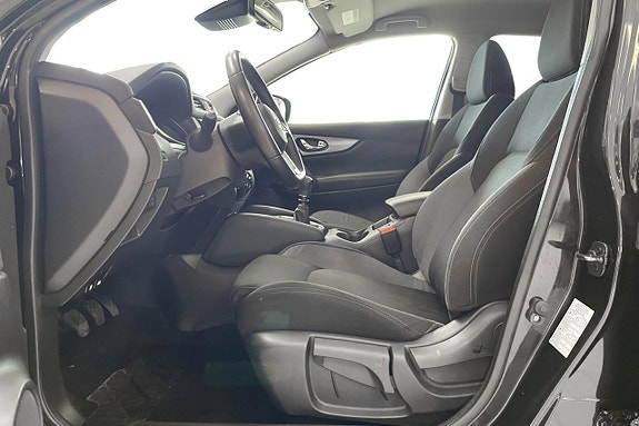 Nissan Qashqai 14 of 26