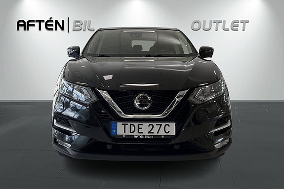 Nissan Qashqai 3 of 26