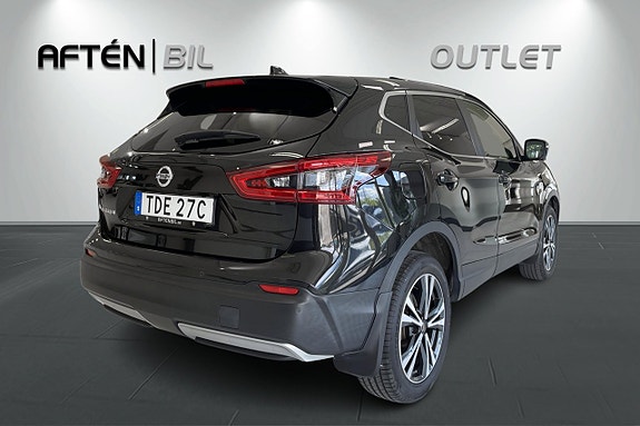 Nissan Qashqai 7 of 26