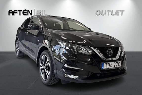 Nissan Qashqai 4 of 26