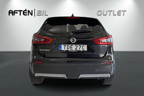Nissan Qashqai 8 of 26