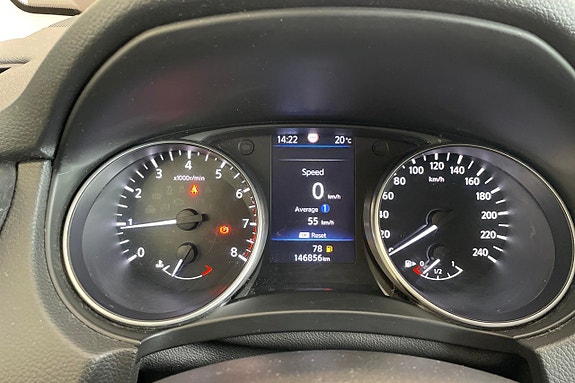 Nissan Qashqai 21 of 26