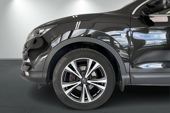 Nissan Qashqai 11 of 26