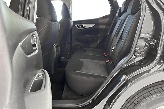 Nissan Qashqai 15 of 26
