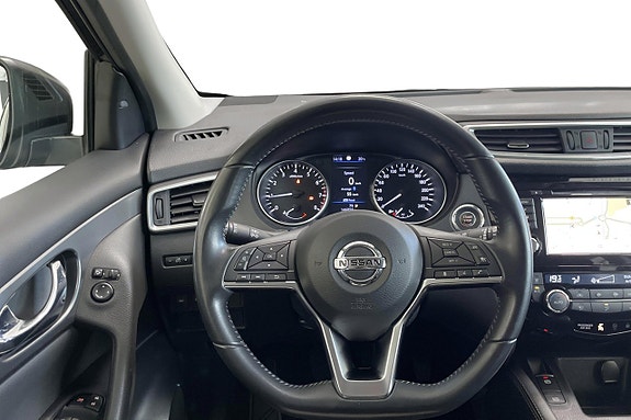 Nissan Qashqai 13 of 26