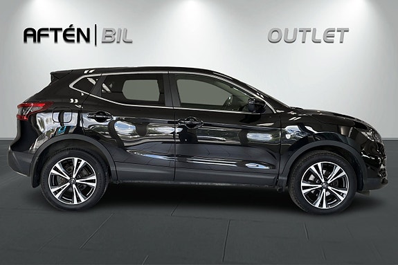 Nissan Qashqai 6 of 26