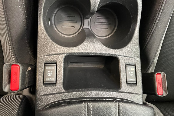 Nissan Qashqai 24 of 26