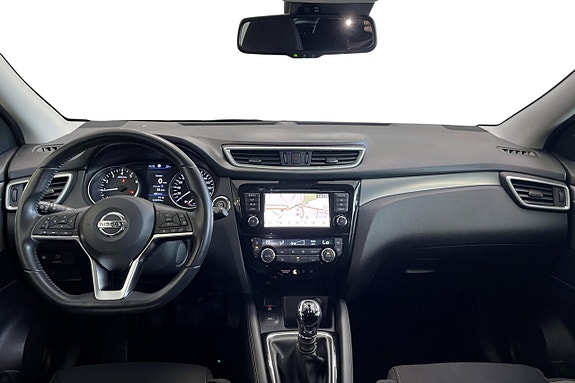 Nissan Qashqai 12 of 26
