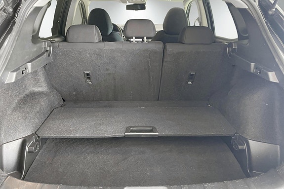 Nissan Qashqai 18 of 26