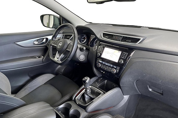 Nissan Qashqai 17 of 26