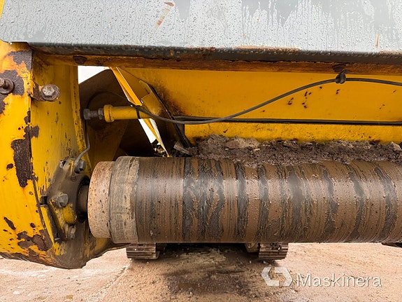 Sorteringsverk Keestrack explorer 1800 24 of 27