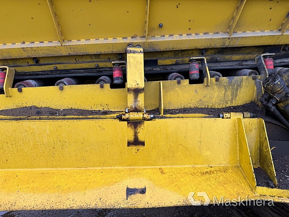 Sorteringsverk Keestrack explorer 1800 14 of 27