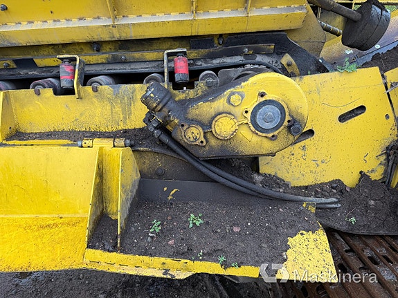 Sorteringsverk Keestrack explorer 1800 12 of 27