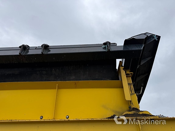 Sorteringsverk Keestrack explorer 1800 20 of 27