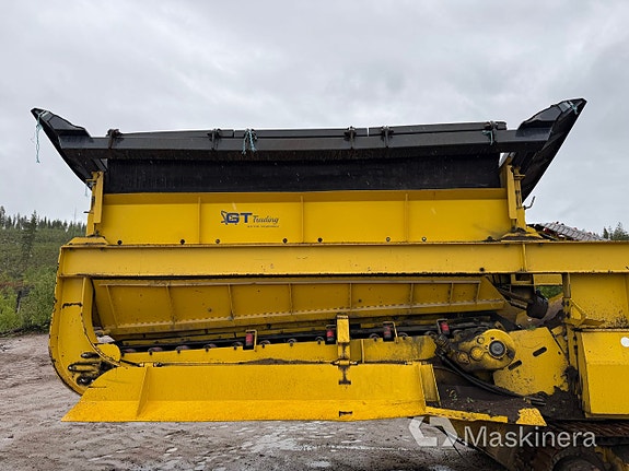 Sorteringsverk Keestrack explorer 1800 11 of 27