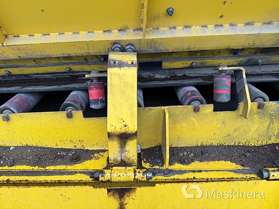 Sorteringsverk Keestrack explorer 1800 15 of 27
