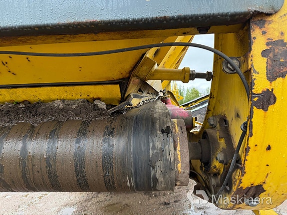 Sorteringsverk Keestrack explorer 1800 25 of 27