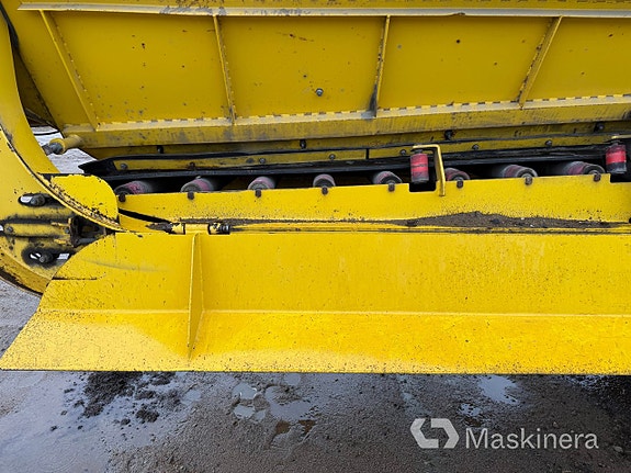 Sorteringsverk Keestrack explorer 1800 16 of 27
