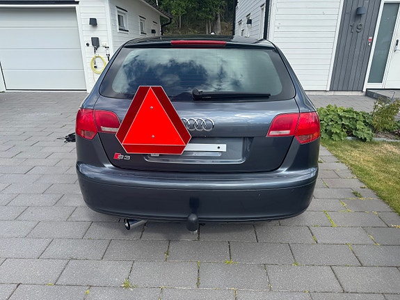 Audi A3 3 of 6