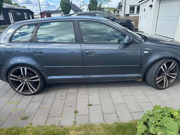 Audi A3 6 of 6