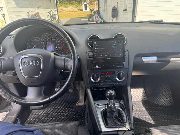 Audi A3 5 of 6