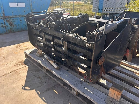 Quicke Silocut 190 SE 3 of 4