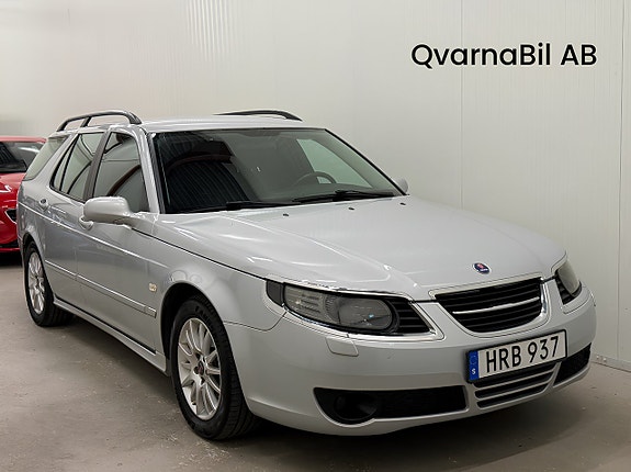Saab 9-5 2 of 6