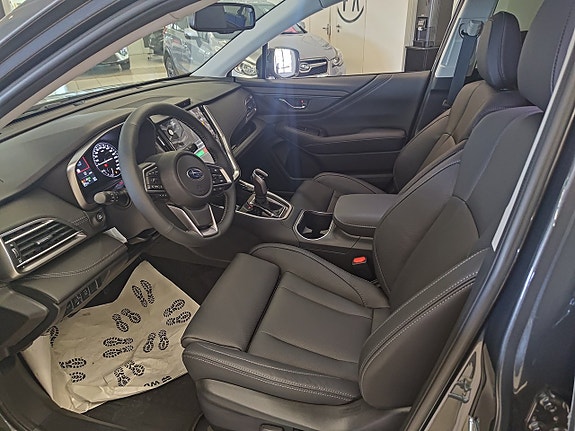 Subaru Outback 7 of 9