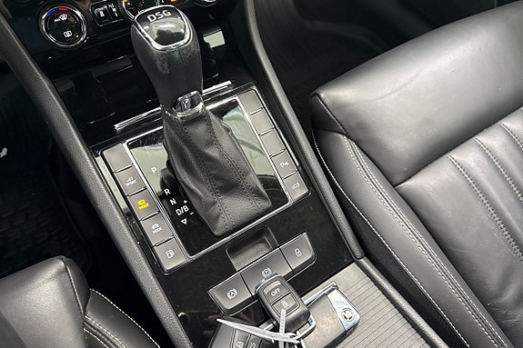 Skoda Superb 12 of 12