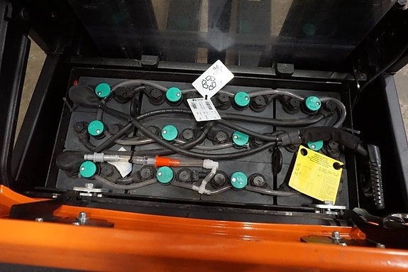Toyota SPE140 4 of 8
