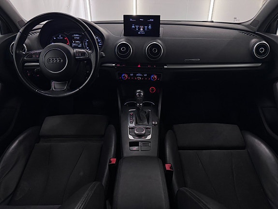 Audi A3 15 of 17