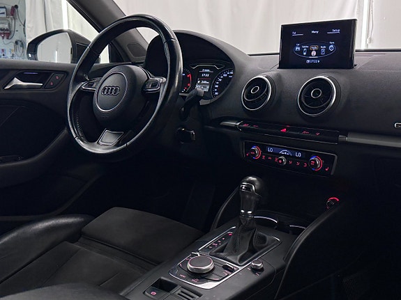 Audi A3 17 of 17