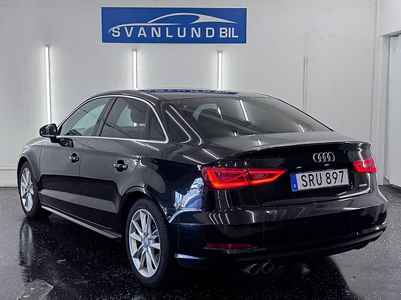 Audi A3 5 of 17