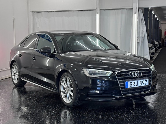 Audi A3 3 of 17