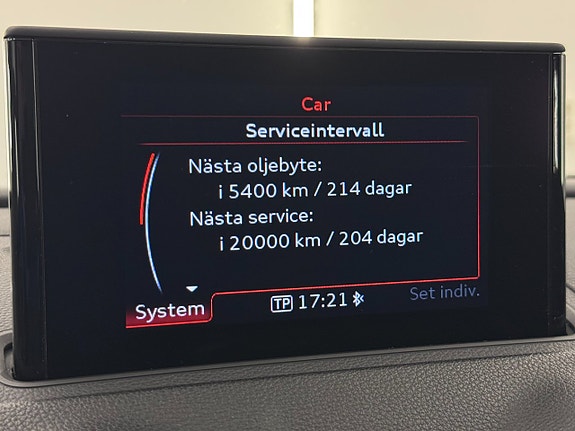 Audi A3 13 of 17