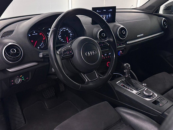 Audi A3 6 of 17