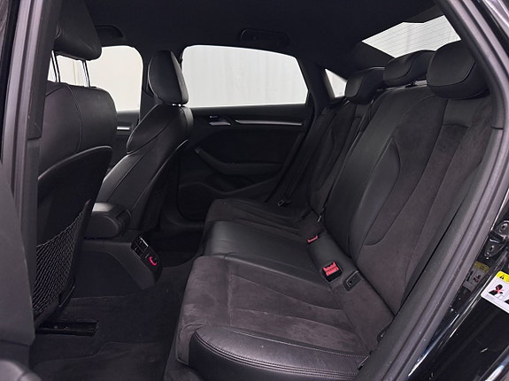 Audi A3 8 of 17