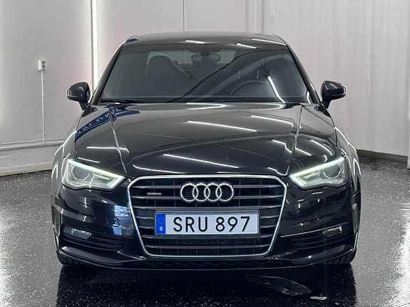 Audi A3 2 of 17