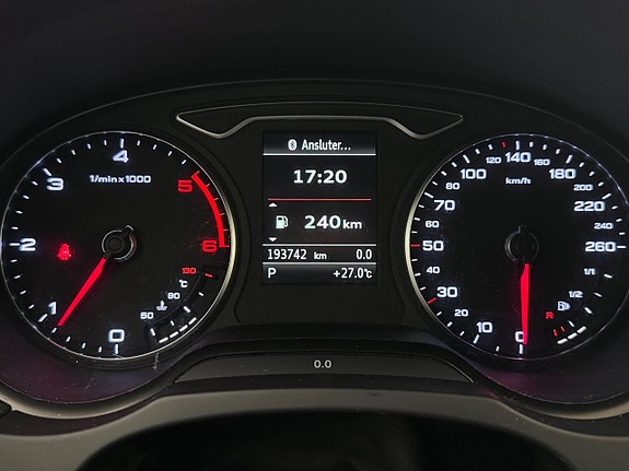 Audi A3 9 of 17