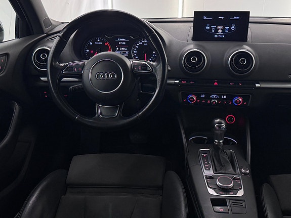 Audi A3 16 of 17