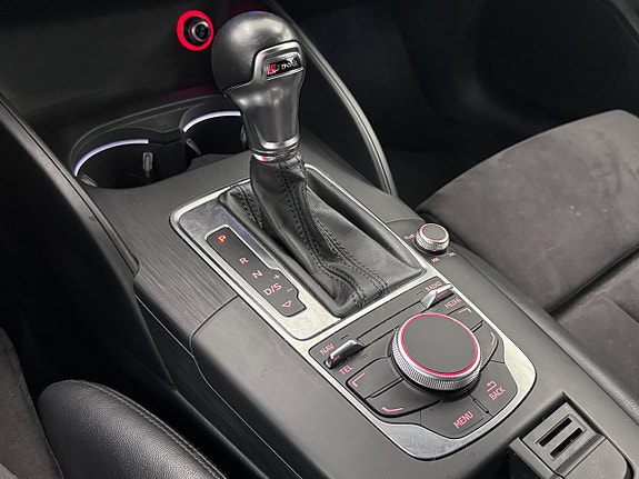 Audi A3 10 of 17