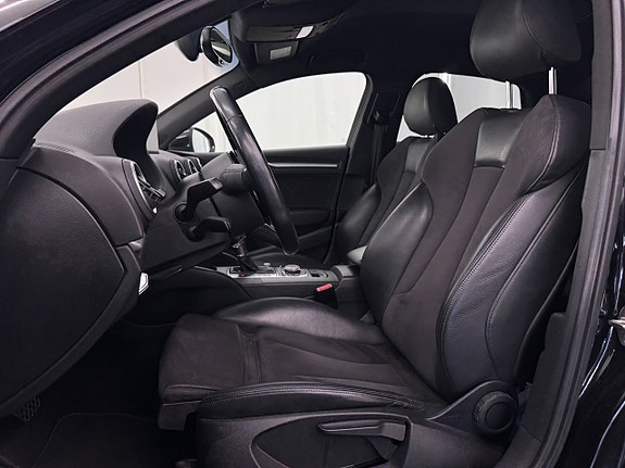 Audi A3 7 of 17