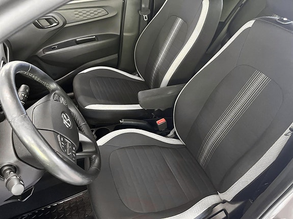 Hyundai i10 11 of 14