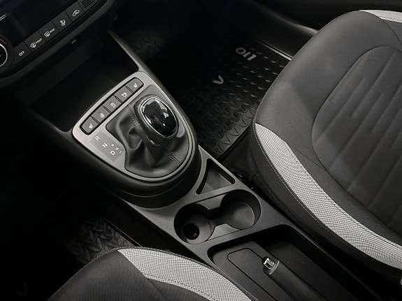 Hyundai i10 8 of 14