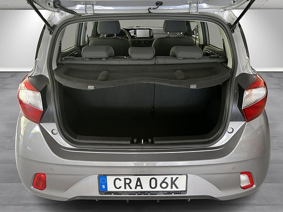 Hyundai i10 13 of 14