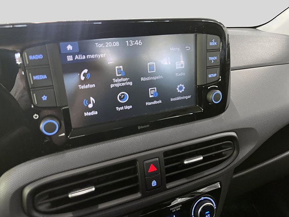 Hyundai i10 7 of 14