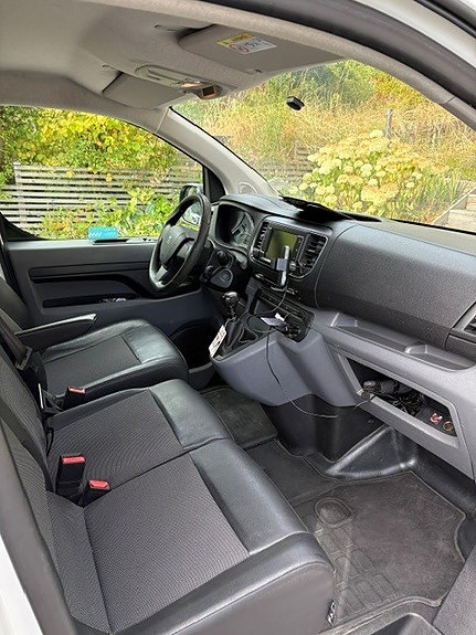 Peugeot Expert 5 of 6