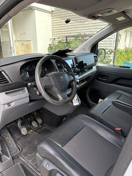 Peugeot Expert 6 of 6