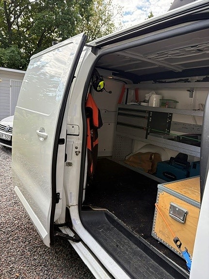 Peugeot Expert 3 of 6